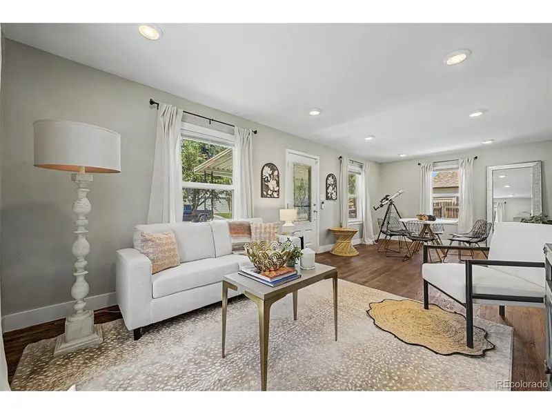 1870 W Beekman, Denver, CO 80221
