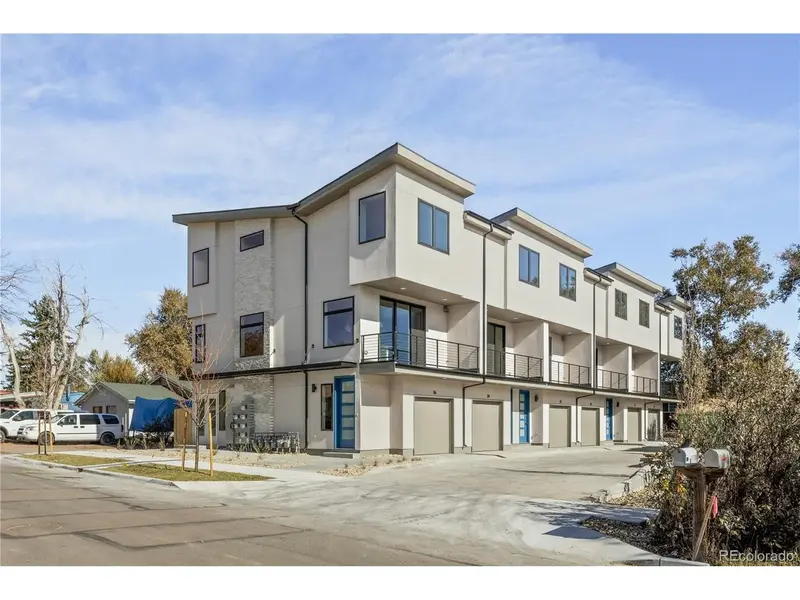 1678 Tabor, Lakewood, CO 80215