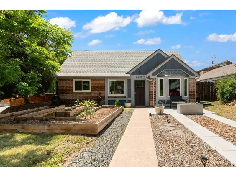 2501 Quitman, Denver, CO 80212