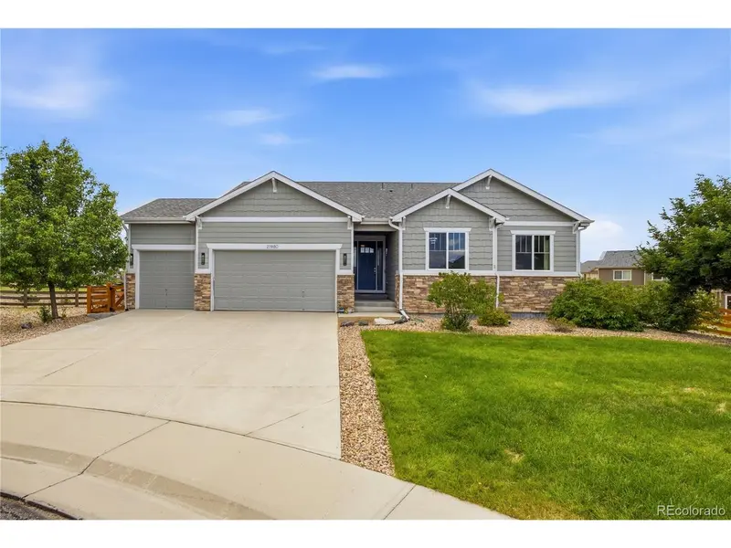 21980 E Union, Aurora, CO 80015