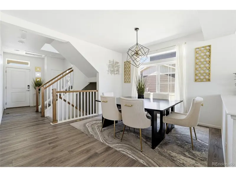 4524 N Picadilly, Aurora, CO 80019