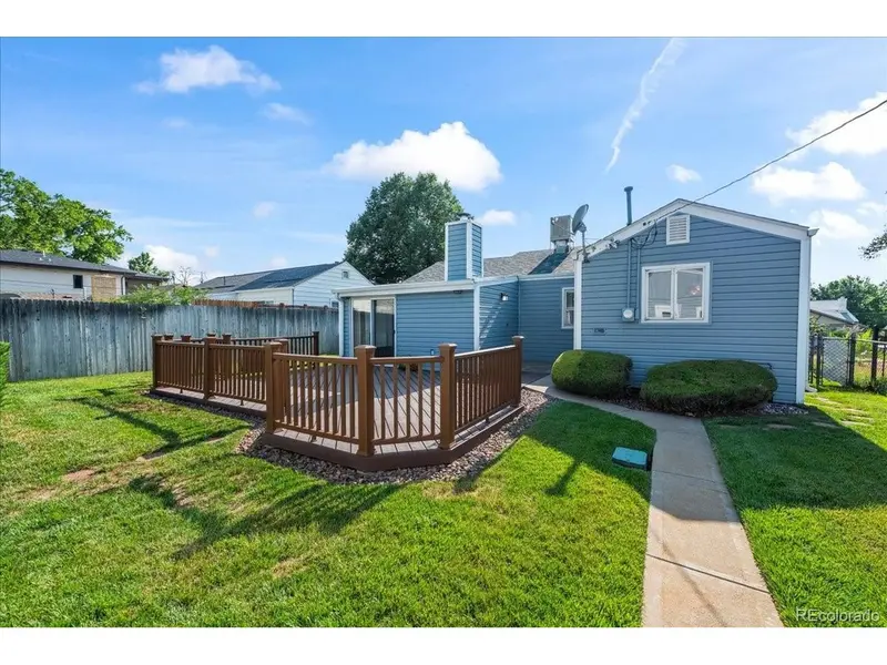4660 Quitman, Denver, CO 80212