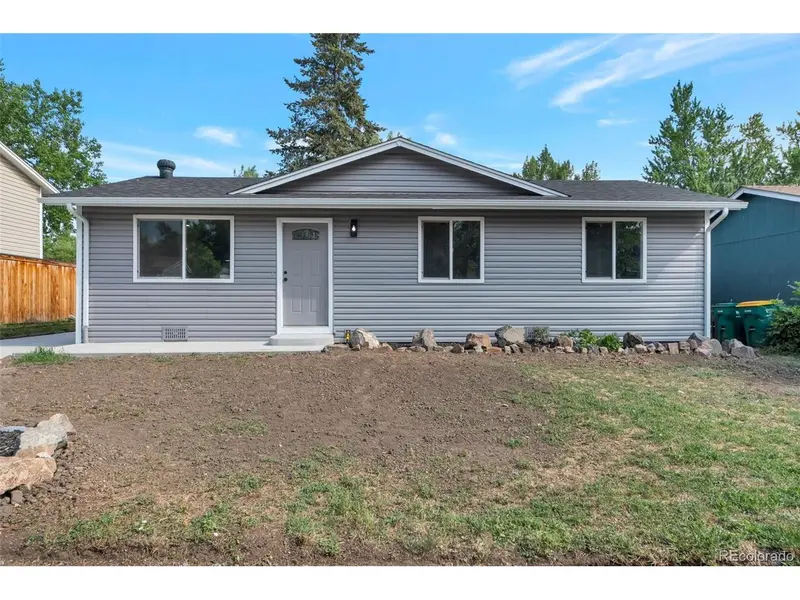 18949 W 60th, Golden, CO 80403