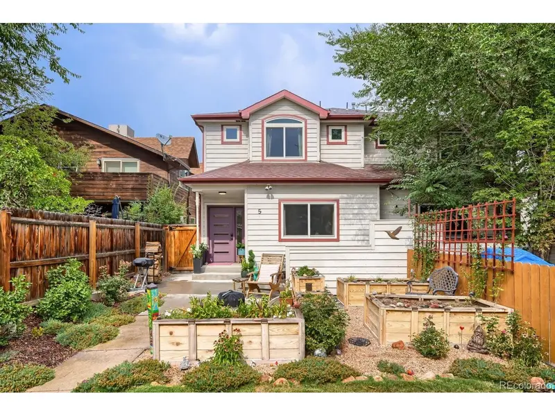 5 Washington, Golden, CO 80403