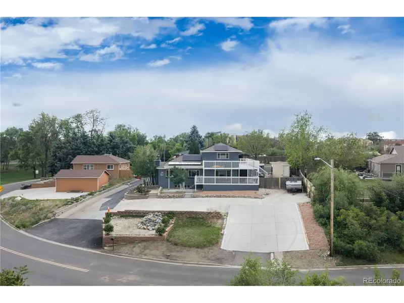 5425 Columbine, Denver, CO 80221