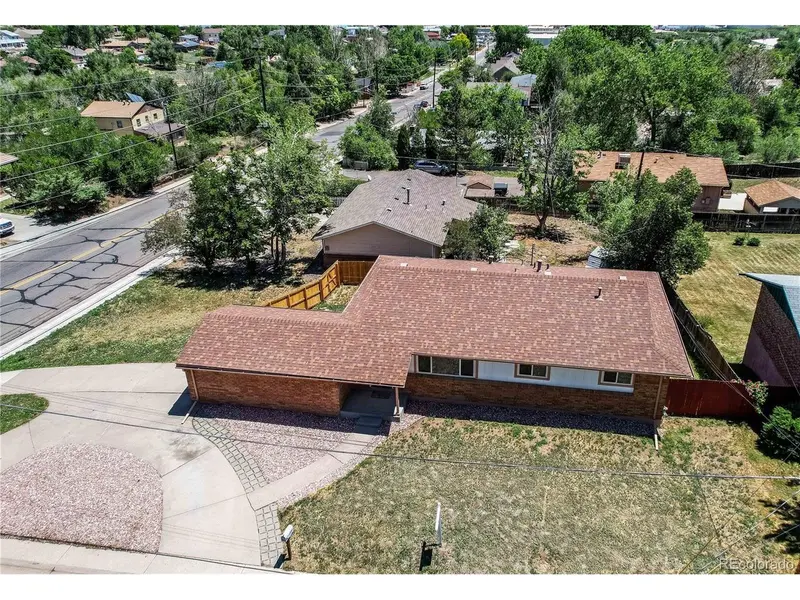 3100 S Dale, Englewood, CO 80110