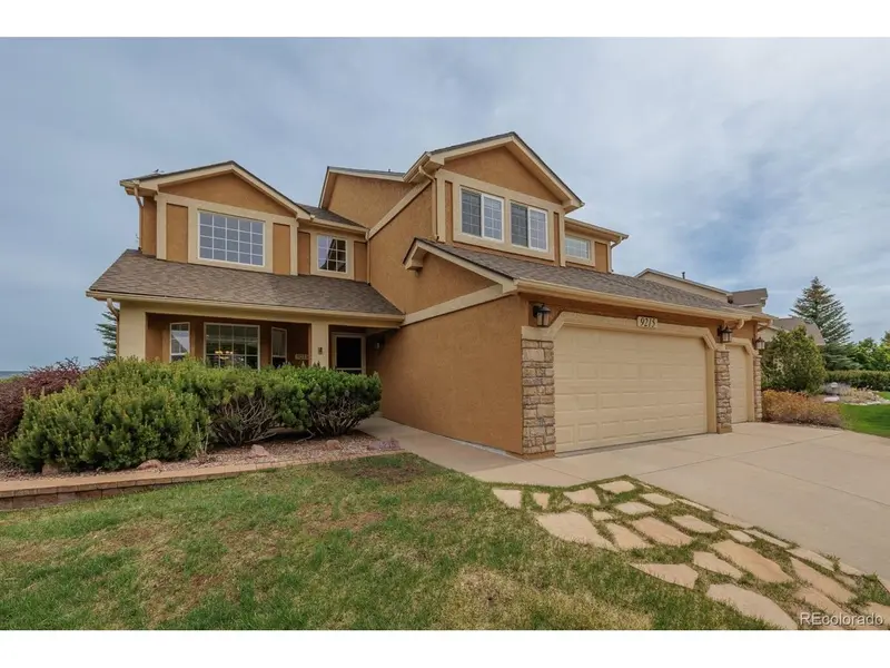 9215 Chetwood, Colorado Springs, CO 80920