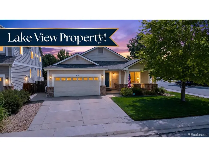 4822 S Upham, Littleton, CO 80123
