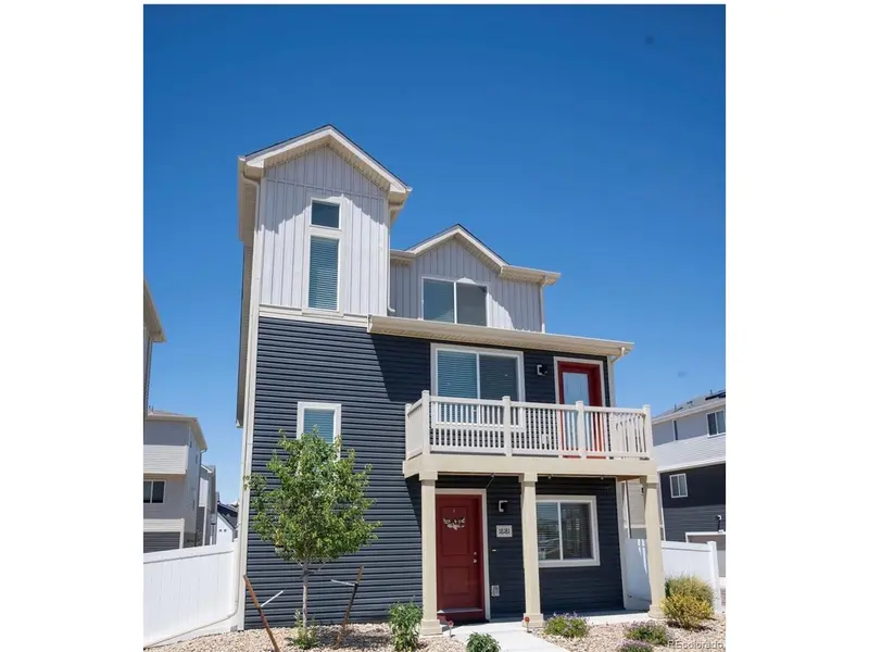 18181 E 51st, Denver, CO 80249