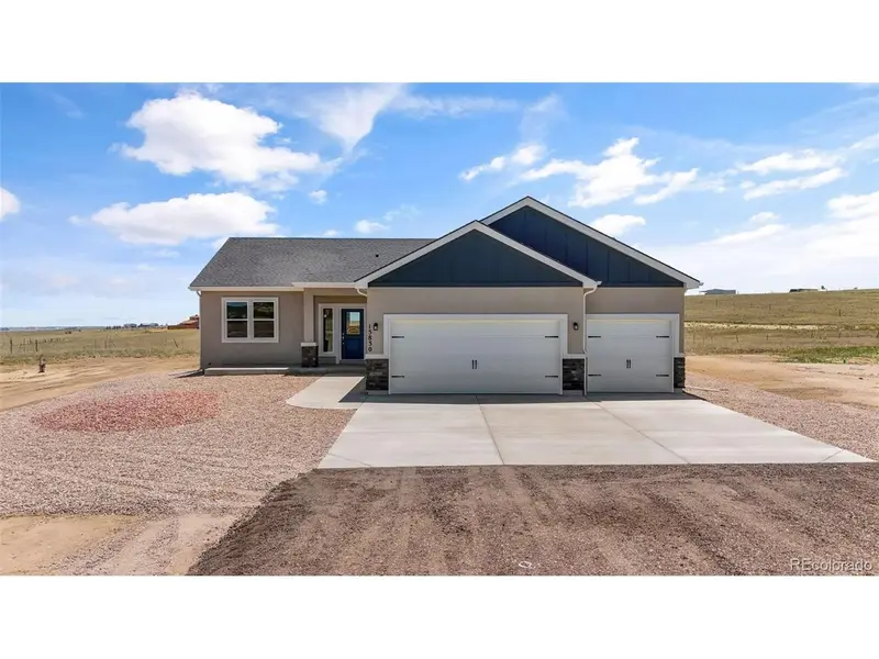 15830 Atlas, Peyton, CO 80831