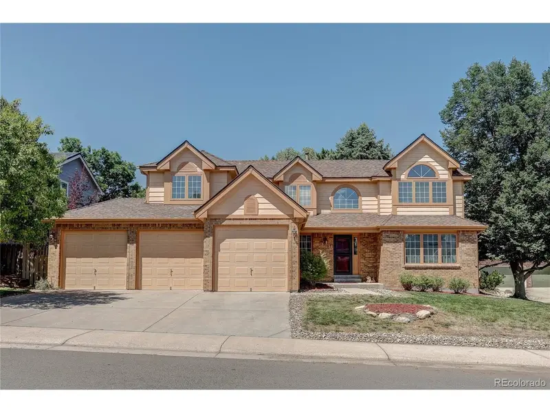 13107 W Iliff, Lakewood, CO 80228