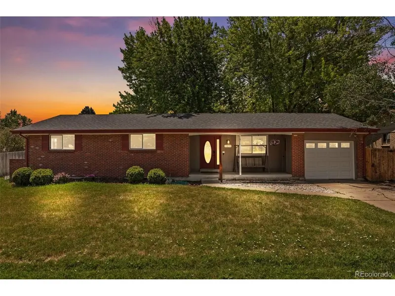 9370 W Mexico, Lakewood, CO 80232