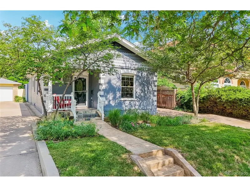 2520 Fairfax, Denver, CO 80207