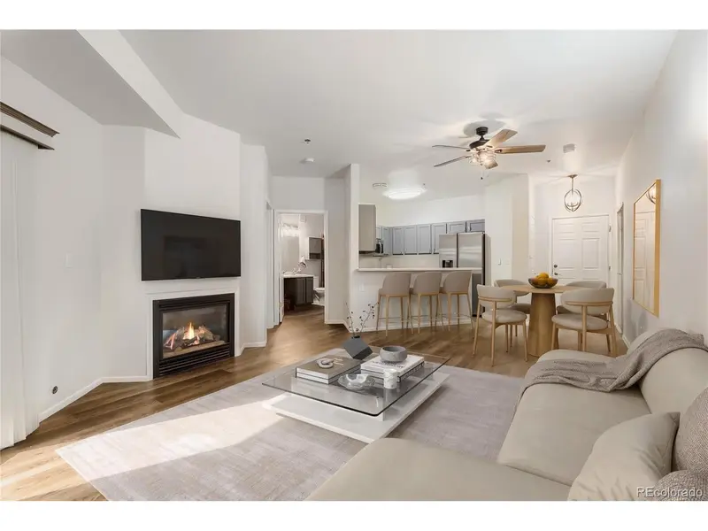 2896 W Riverwalk #A109, Littleton, CO 80123