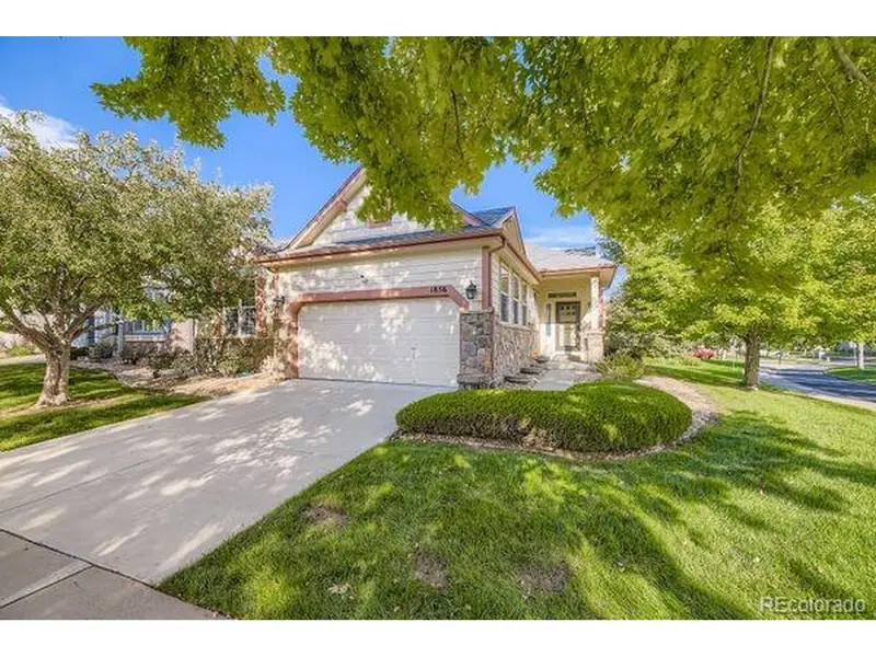 1856 S Kendall, Denver, CO 80232