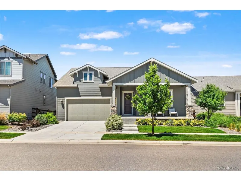 5165 Lake Terrace, Longmont, CO 80504