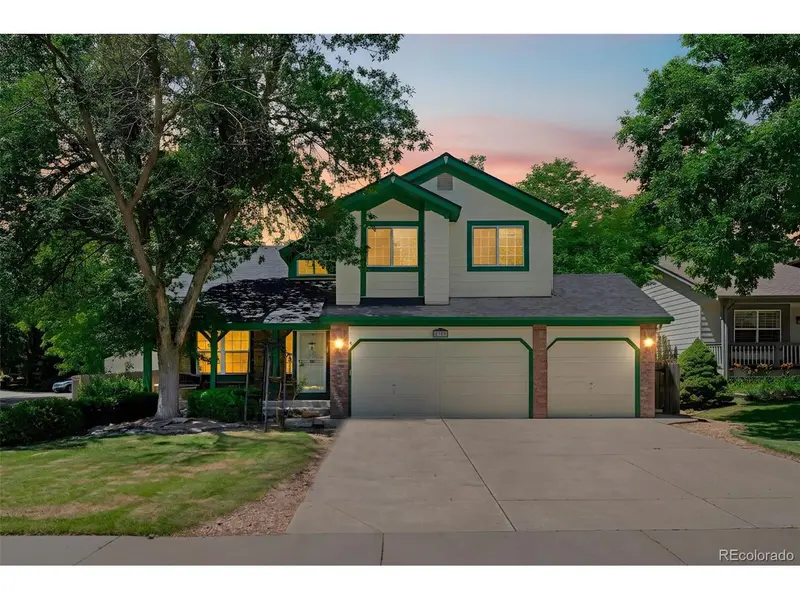 8359 S Flower, Littleton, CO 80128