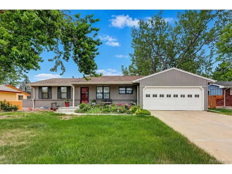 9324 W Colorado, Lakewood, CO 80232