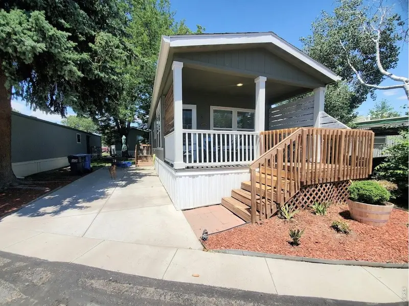 1601 N College #5, Fort Collins, CO 80524