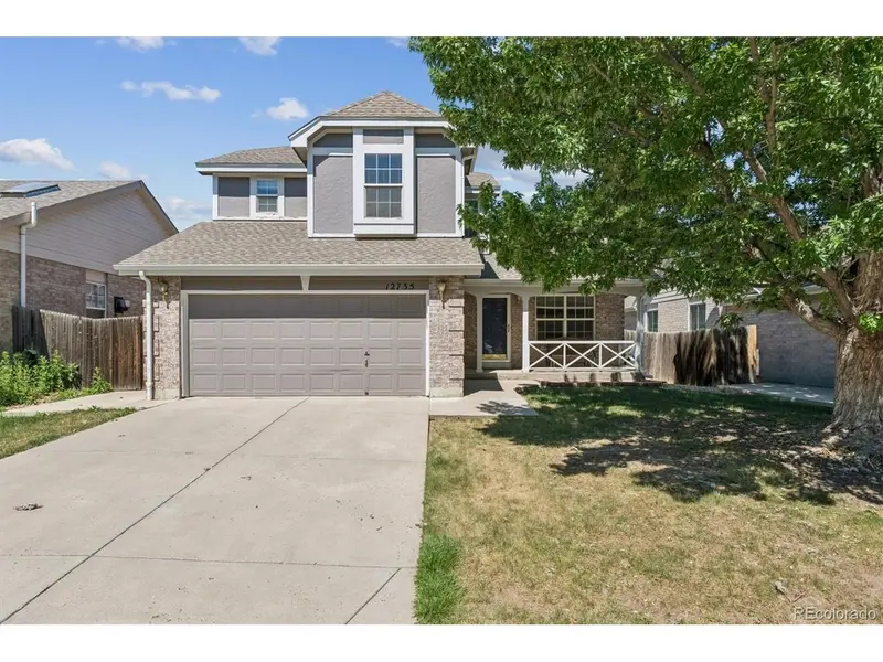 12735 Elm, Broomfield, CO 80020