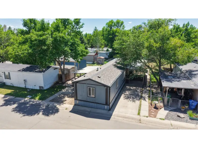 400 Hickory #97, Fort Collins, CO 80524