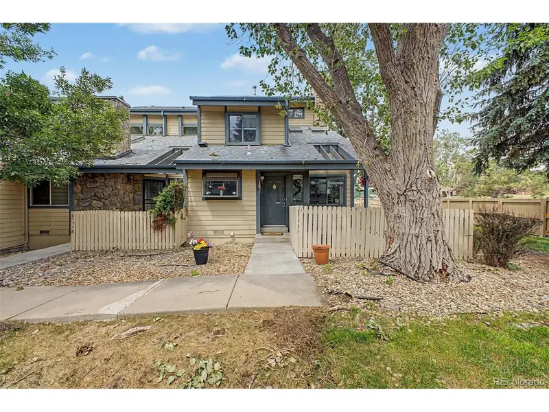 8790 Allison #F, Arvada, CO 80005