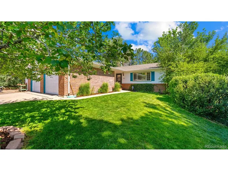 212 Burgess, Castle Rock, CO 80104