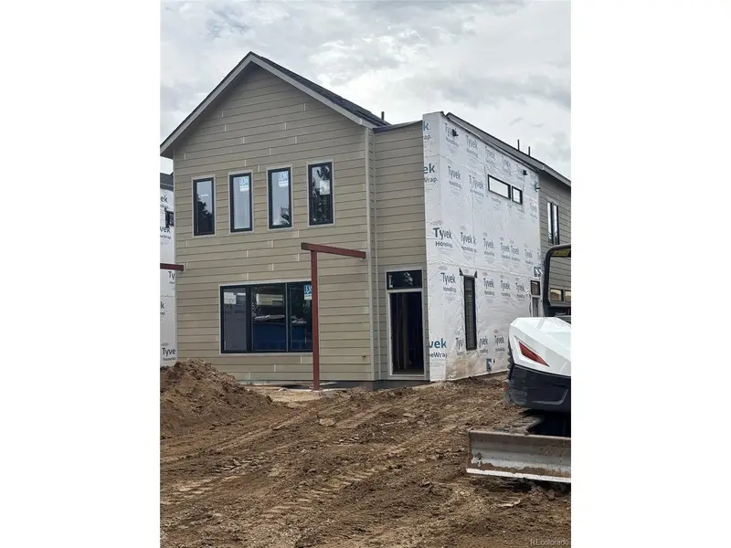 3594 Grape #1, Denver, CO 80207