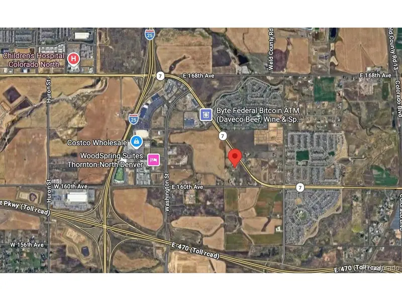16151 Highway 7, Brighton, CO 80602