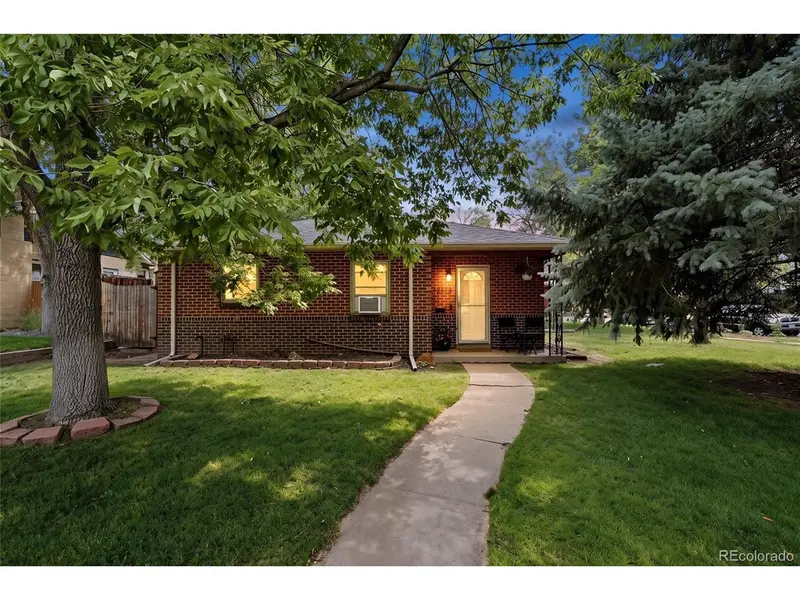 3710 W Stuart, Denver, CO 80212