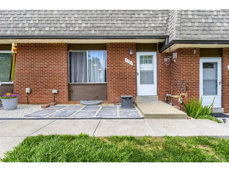 7187 S Webster, Littleton, CO 80128