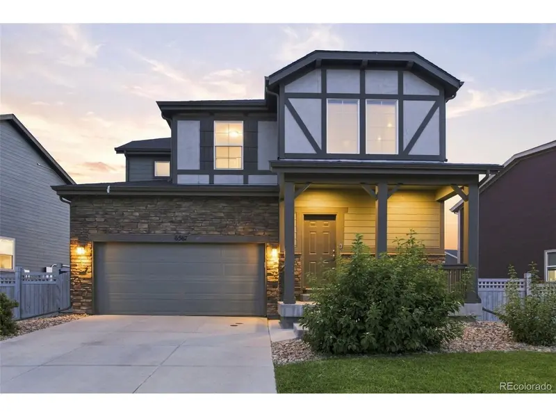6567 N Ceylon, Denver, CO 80249