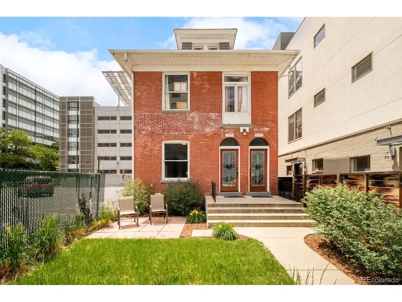 1319 Elati, Denver, CO 80204