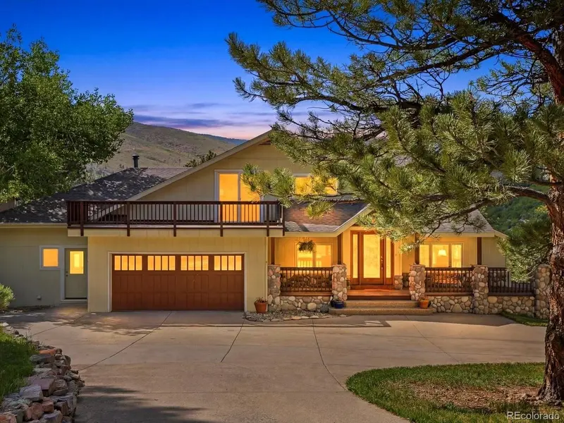 2671 Crestridge, Boulder, CO 80302