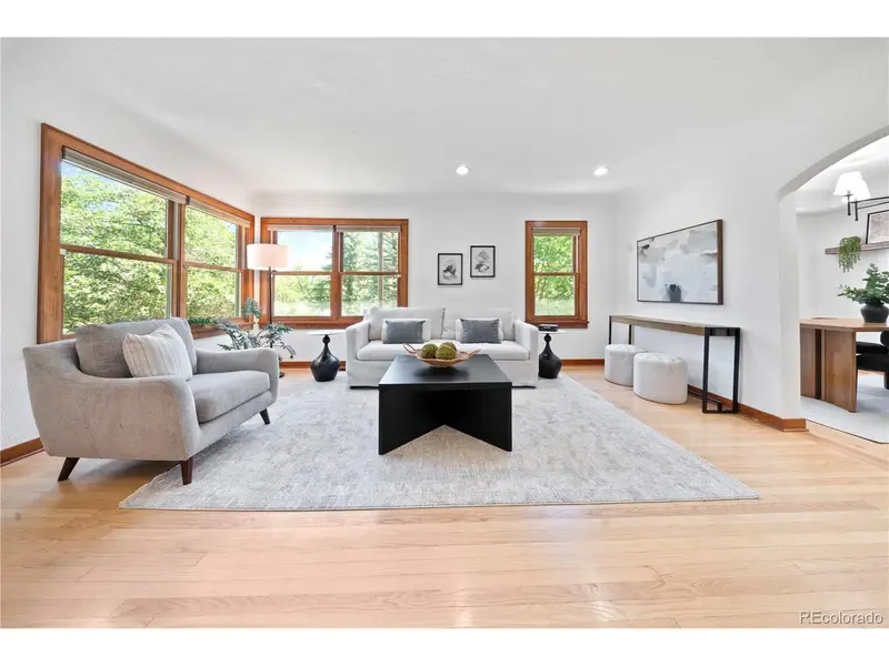 1930 Columbine, Boulder, CO 80302