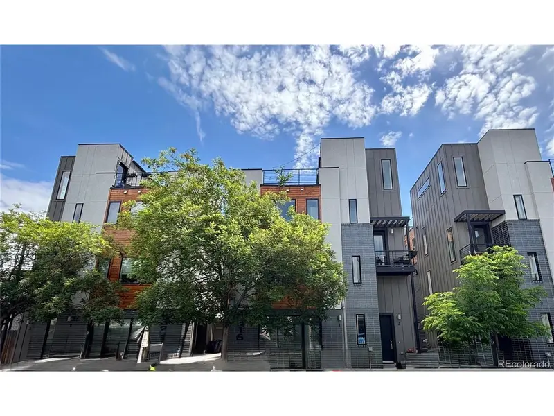 4316 Tennyson #1, Denver, CO 80212