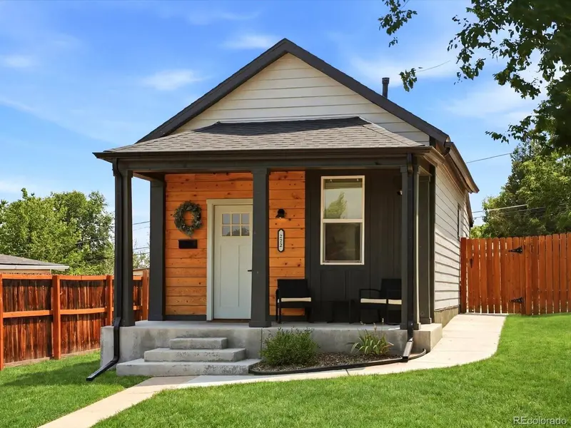 272 S Meade, Denver, CO 80219