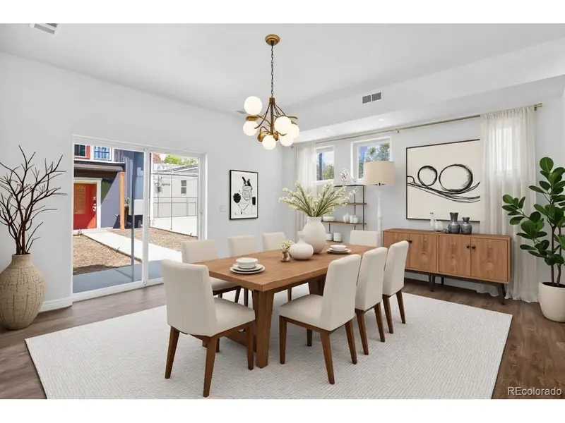 3010 N Lafayette, Denver, CO 80205