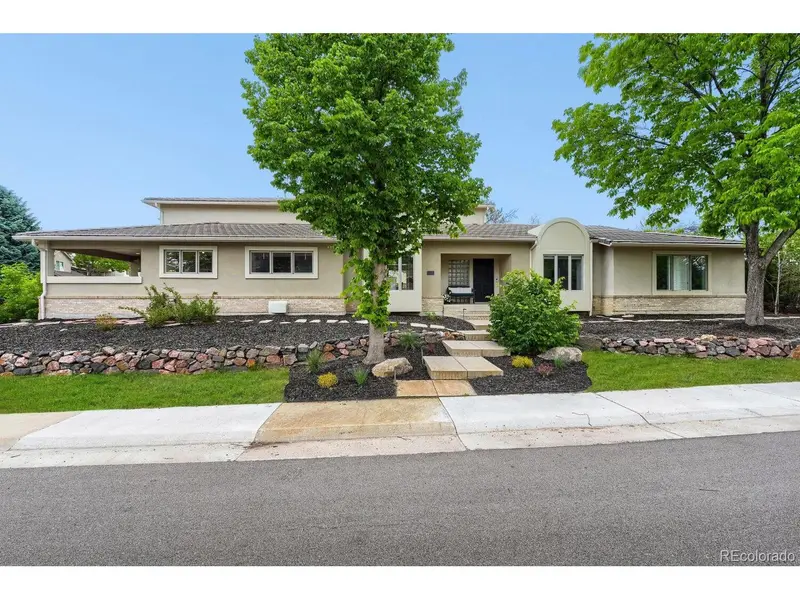 6556 S Adams, Littleton, CO 80121