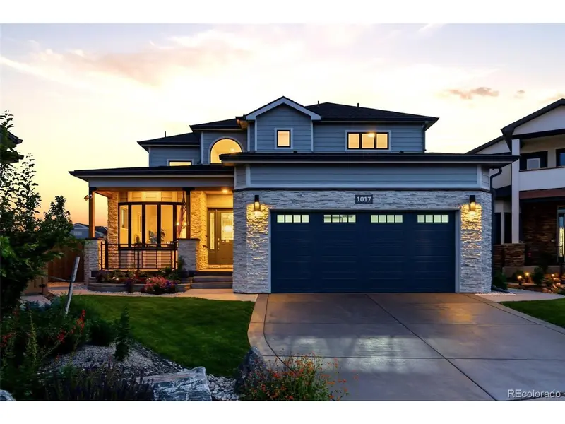 1017 Turnberry, Louisville, CO 80027
