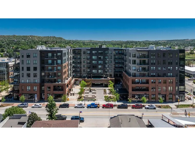 20 Wilcox #314, Castle Rock, CO 80104