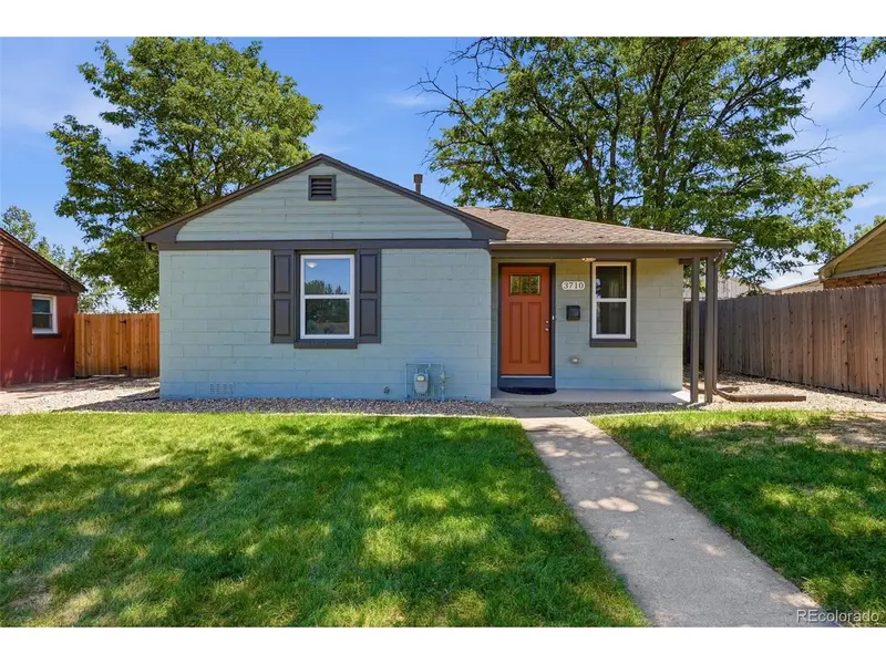 3710 N Madison, Denver, CO 80205