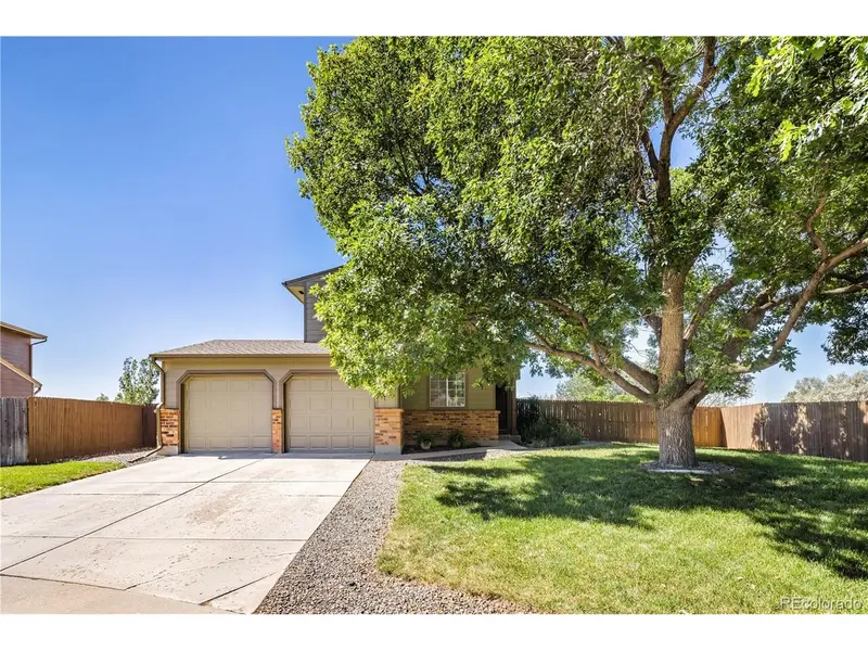 5028 E 127th, Thornton, CO 80241