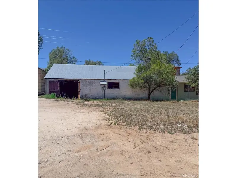 719 W 2nd, Salida, CO 81201