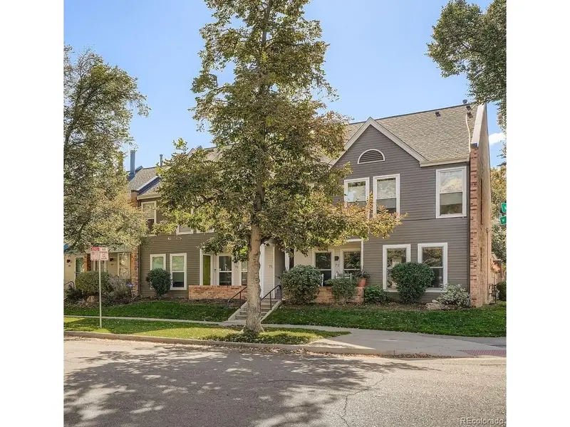 1150 Inca #69, Denver, CO 80204