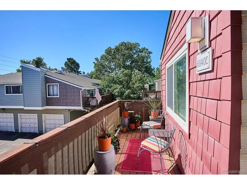 6840 E Mississippi #E, Denver, CO 80224