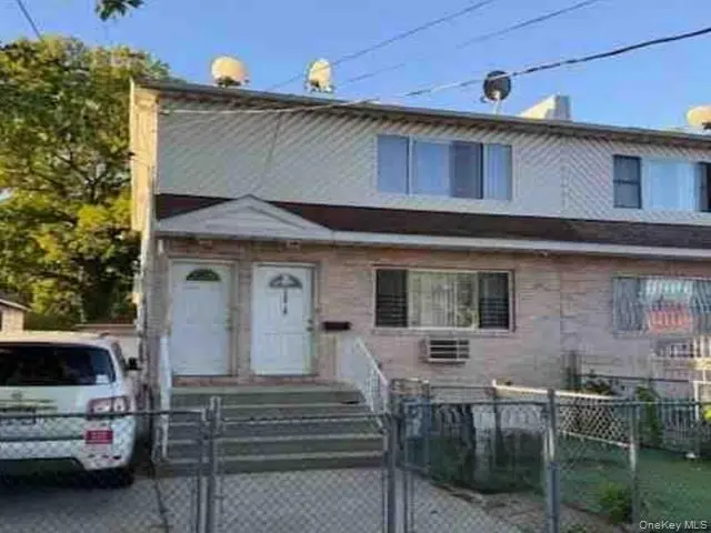 13310 116th AVE, South Ozone Park, NY 11420
