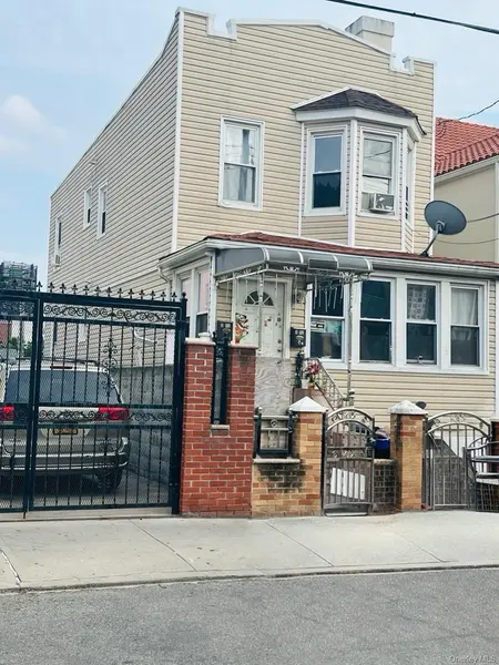 9812 38th AVE, Corona, NY 11368