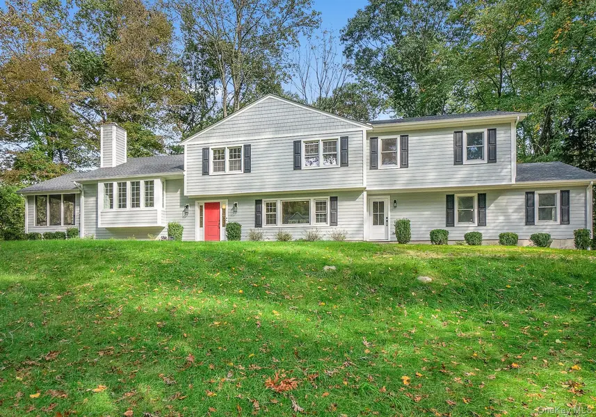 6 Fox Ridge RD, Armonk, NY 10504