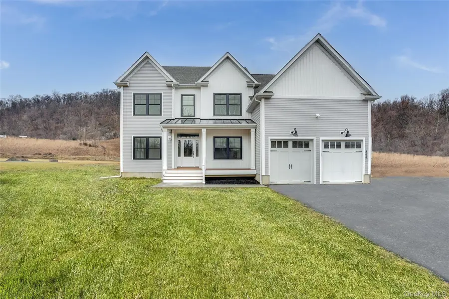 Lot 3 All Angels Road, Wappingers Falls, NY 12590